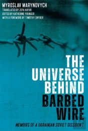 The Universe Behind Barbed Wire