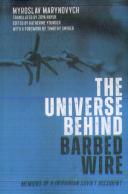 The Universe Behind Barbed Wire