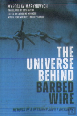 Bertrand.pt - The Universe Behind Barbed Wire