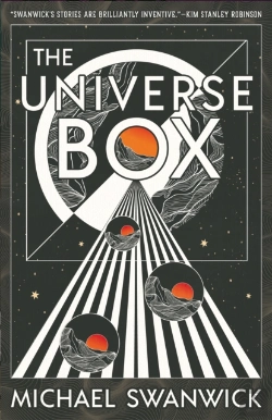 Bertrand.pt - The Universe Box