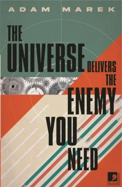 Bertrand.pt - The Universe Delivers The Enemy You Need