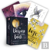 The Universe Has Your Back Cards