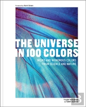 The Universe In 100 Colors