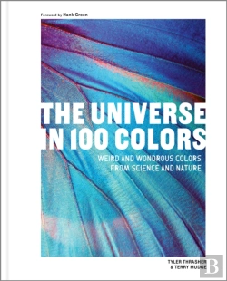 Bertrand.pt - The Universe In 100 Colors
