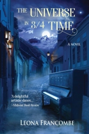 The Universe In 3/4 Time