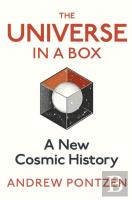 The Universe In A Box