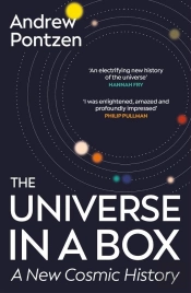 The Universe In A Box