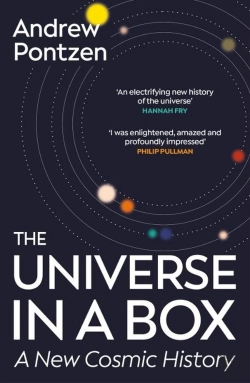Bertrand.pt - The Universe In A Box