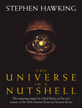 The Universe In A Nutshell