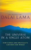 The Universe In A Single Atom