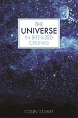 Bertrand.pt - The Universe In Bite-Sized Chunks