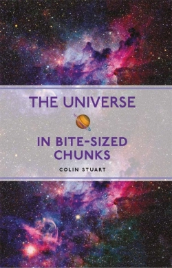 Bertrand.pt - The Universe In Bite-Sized Chunks