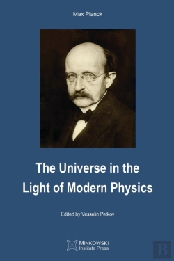 Bertrand.pt - The Universe In The Light Of Modern Physics