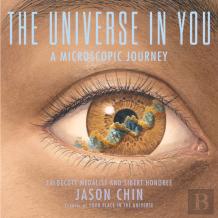 The Universe In You