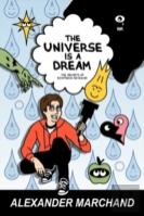 The Universe Is A Dream
