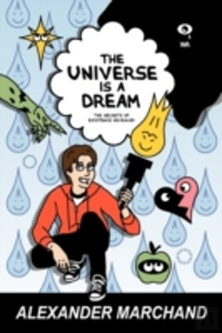Bertrand.pt - The Universe Is A Dream