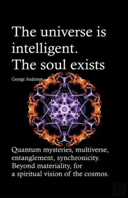 Bertrand.pt - The Universe Is Intelligent. The Soul Exists.
