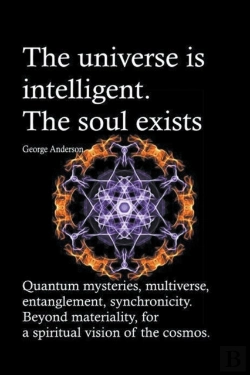 Bertrand.pt - The Universe Is Intelligent. The Soul Exists. Quantum Mysteries, Multiverse, Entanglement, Synchronicity. Beyond Materiality, For A Spiritual Vision Of The Cosmos.