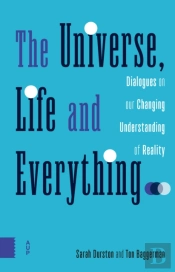 The Universe, Life And Everything...