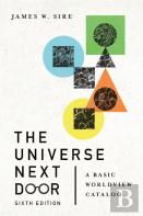 The Universe Next Door Â€“ A Basic Worldview Catalog