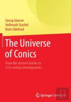 The Universe Of Conics