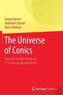 Bertrand.pt - The Universe Of Conics