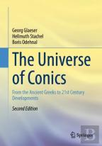 The Universe Of Conics