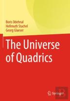 The Universe Of Quadrics