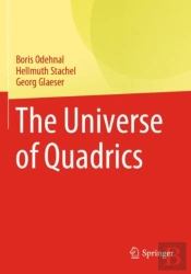 The Universe Of Quadrics