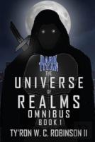 The Universe Of Realms Omnibus