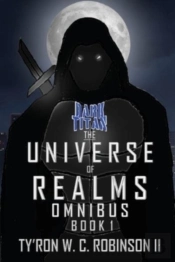 The Universe Of Realms Omnibus