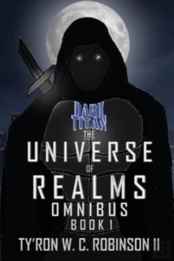Bertrand.pt - The Universe Of Realms Omnibus