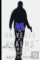 The Universe Of Realms Omnibus