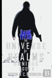 The Universe Of Realms Omnibus