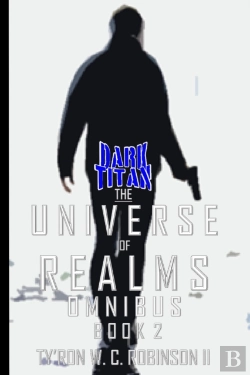 Bertrand.pt - The Universe Of Realms Omnibus
