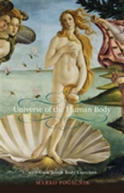 The Universe Of The Human Body