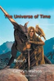 The Universe Of Time