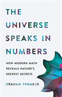 Bertrand.pt - The Universe Speaks In Numbers