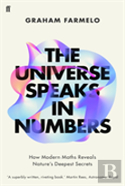 The Universe Speaks In Numbers
