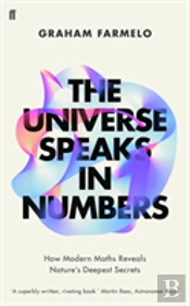 The Universe Speaks In Numbers