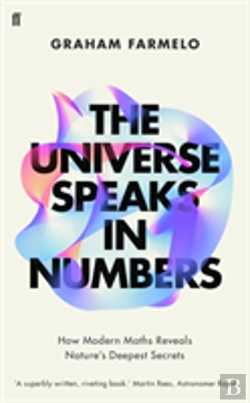 Bertrand.pt - The Universe Speaks In Numbers