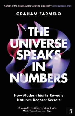 Bertrand.pt - The Universe Speaks In Numbers