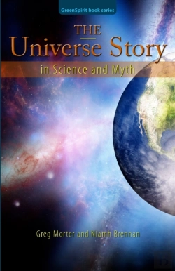 Bertrand.pt - The Universe Story In Science And Myth