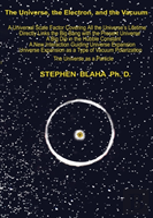 The Universe, The Electron And The Vacuum