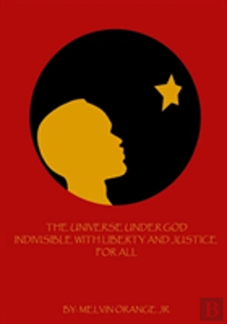 Bertrand.pt - The Universe Under God Indivisible With Liberty And Justice For All