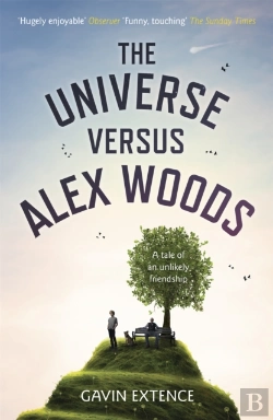 Bertrand.pt - The Universe Versus Alex Woods
