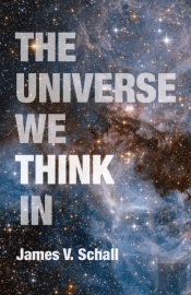 The Universe We Think In