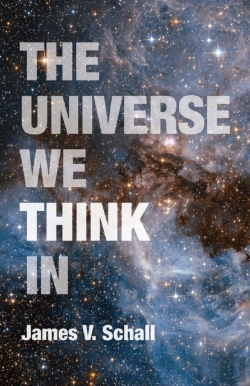Bertrand.pt - The Universe We Think In
