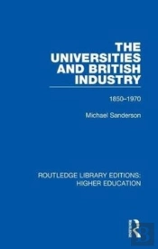 The Universities And British Industry