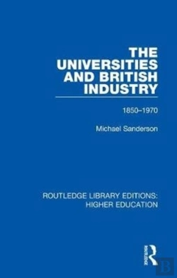 Bertrand.pt - The Universities And British Industry